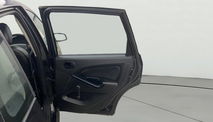 2014 Ford Figo EXI 1.4 DIESEL, Diesel, Manual, 66,341 km, RHS Rear Door