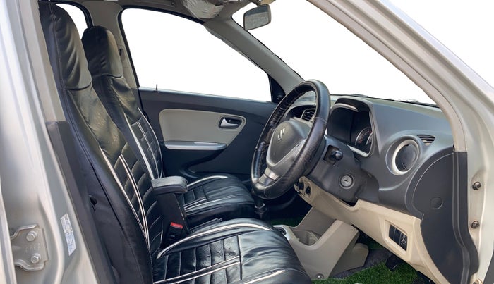 2018 Maruti Alto K10 VXI, Petrol, Manual, 48,899 km, Right Side Front Door Cabin