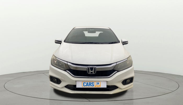 2018 Honda City 1.5L I-VTEC V MT, Petrol, Manual, 74,431 km, Front