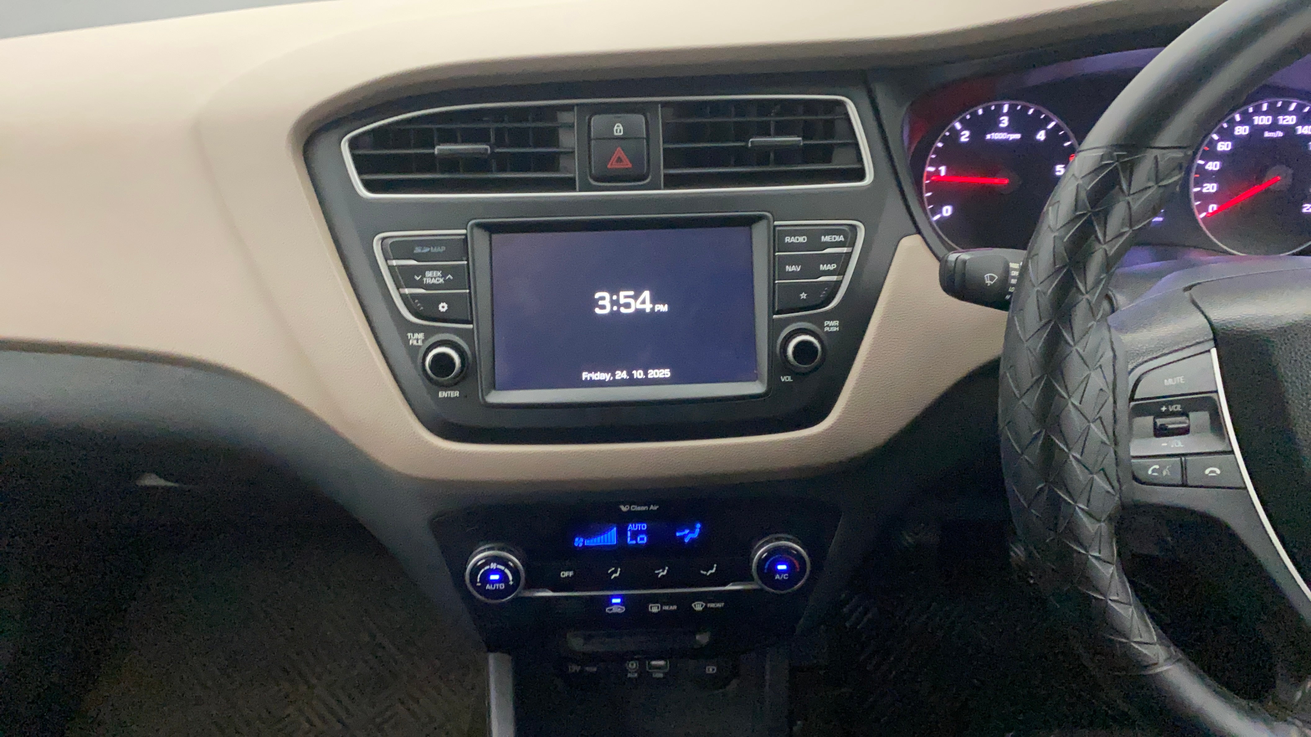 Features