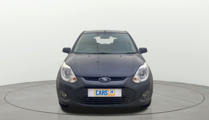 2014 Ford Figo EXI 1.2 PETROL, Petrol, Manual, 1,11,013 km, Front