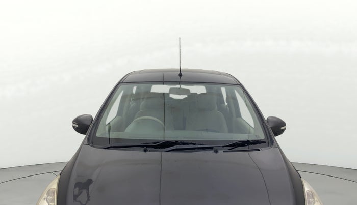 2015 Maruti Ertiga VDI, Diesel, Manual, 96,863 km, Front Windshield