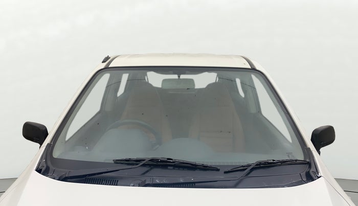 2019 Maruti Alto 800 LXI, Petrol, Manual, 93,065 km, Front Windshield