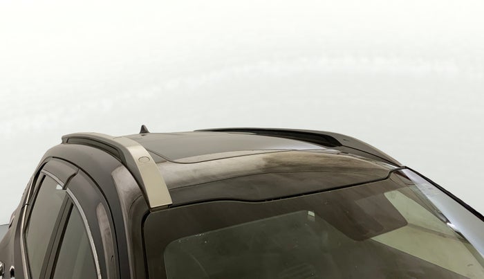 2021 KIA SONET GTX PLUS 1.0 DCT, Petrol, Automatic, 45,539 km, Roof