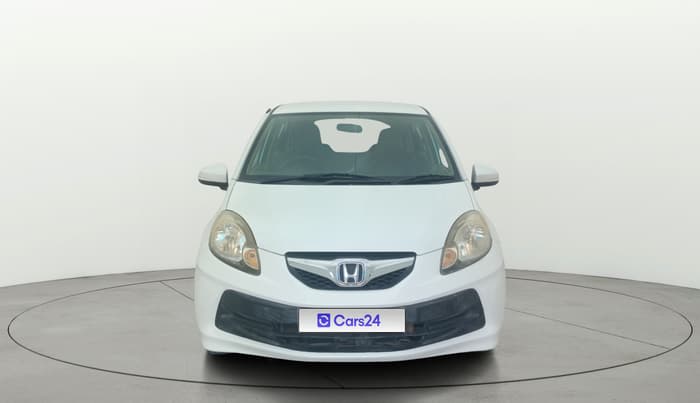 2015 Honda Brio S MT, Petrol, Manual, 61,083 km, Front