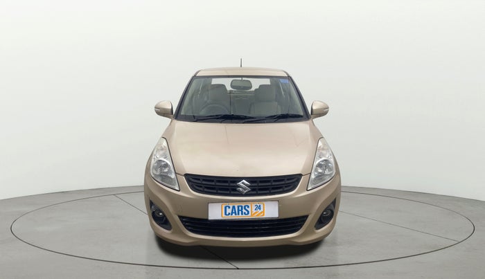 2014 Maruti Swift Dzire VXI, Petrol, Manual, 68,309 km, Front