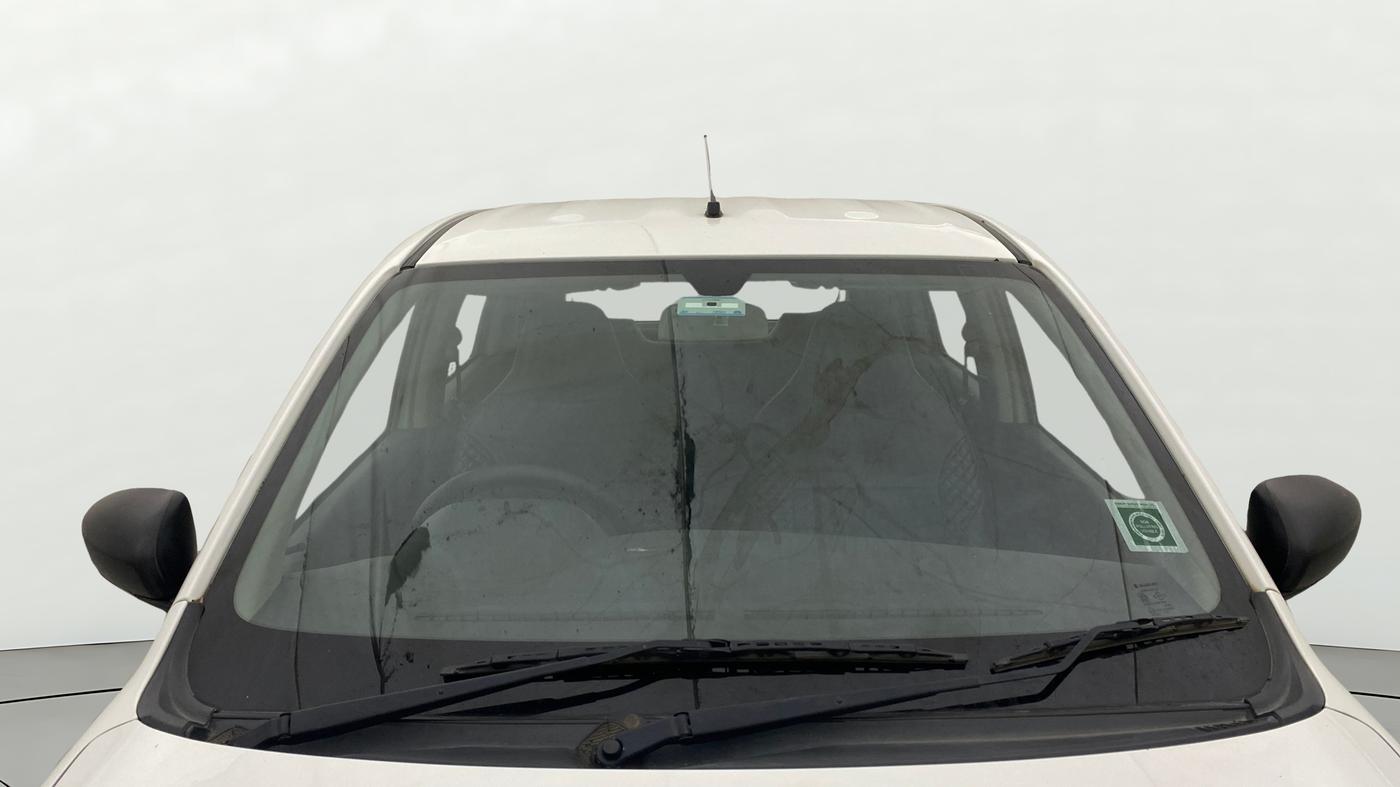 2023 Maruti Alto K10 VXI AMT, Petrol, Automatic, 9,145 km, Front Windshield