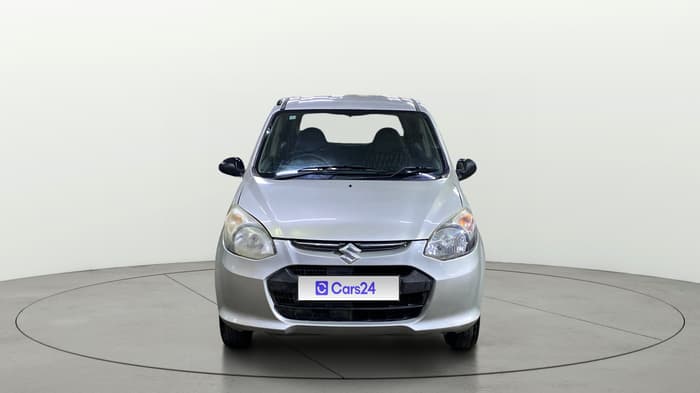 2014 Maruti Alto 800 LXI, Petrol, Manual, 47,934 km, Front