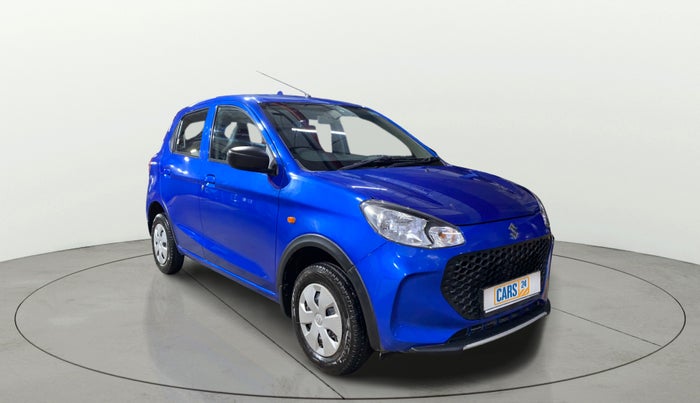 2024 Maruti Alto K10 VXI PLUS, Petrol, Manual, 2,432 km, Right Front Diagonal