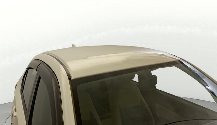 2021 Honda Amaze 1.2L I-VTEC V CVT, Petrol, Automatic, 50,805 km, Roof