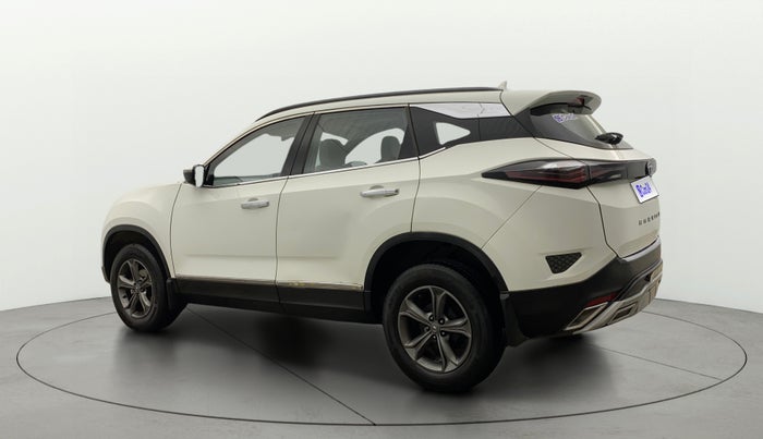 2022 Tata Harrier XTA 2.0L KRYOTEC PLUS, Diesel, Automatic, 73,326 km, Left Back Diagonal