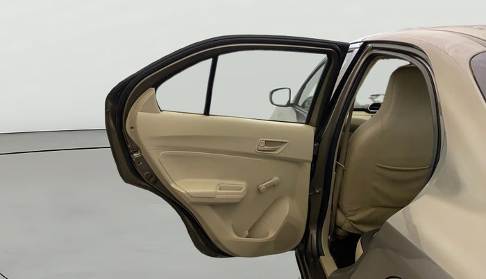 2019 Maruti Dzire LXI, Petrol, Manual, 52,179 km, LHS Rear Door