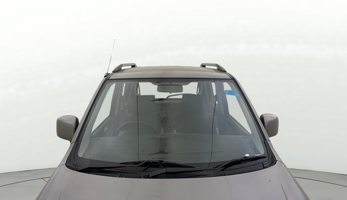 2016 Maruti Wagon R 1.0 VXI AMT, Petrol, Automatic, 41,228 km, Front Windshield