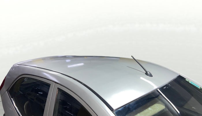 2015 Hyundai Eon MAGNA +, Petrol, Manual, 37,276 km, Roof