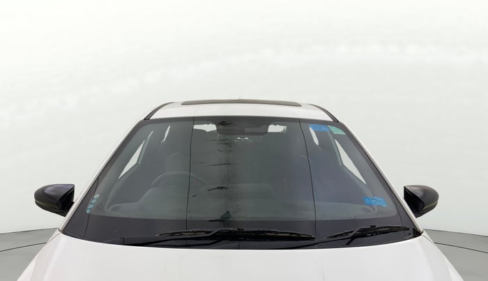 2021 Hyundai NEW I20 N LINE N8 1.0 TURBO GDI DCT, Petrol, Automatic, 52,562 km, Front Windshield