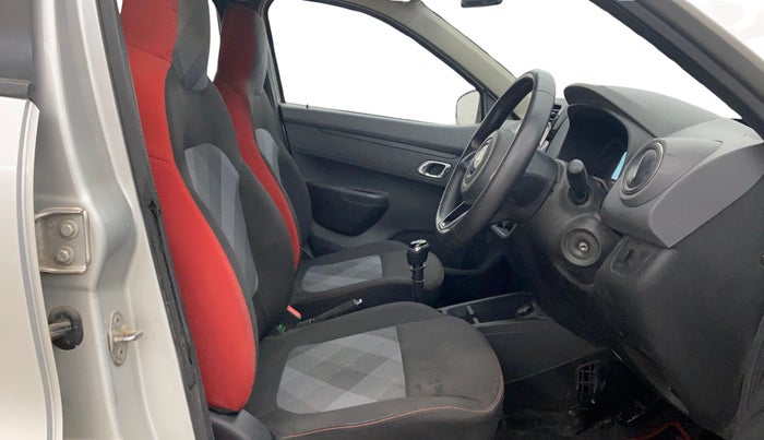 2019 Renault Kwid RXT 1.0, Petrol, Manual, 22,124 km, Right Side Front Door Cabin