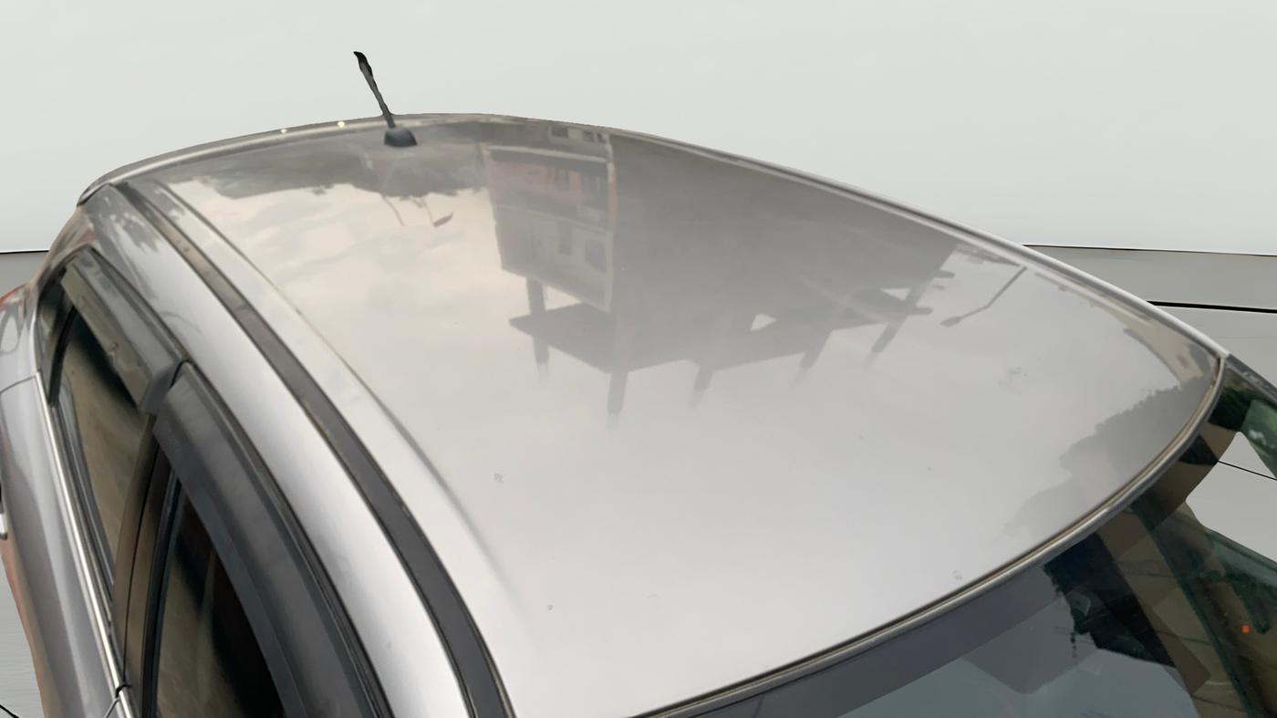 2020 Maruti Baleno SIGMA PETROL 1.2, Petrol, Manual, 80,695 km, Roof