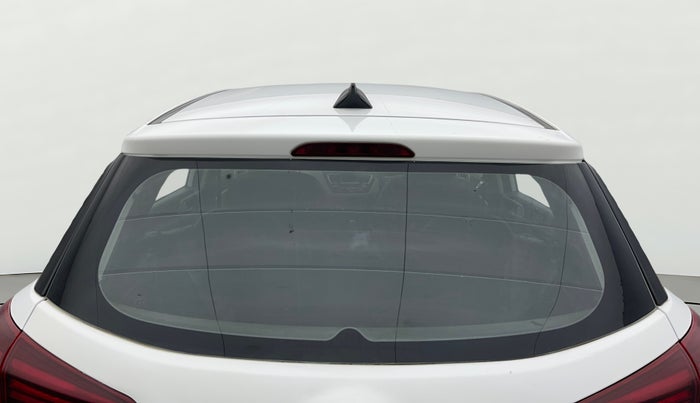 2019 Hyundai Elite i20 MAGNA PLUS 1.2, Petrol, Manual, 61,702 km, Rear Windshield