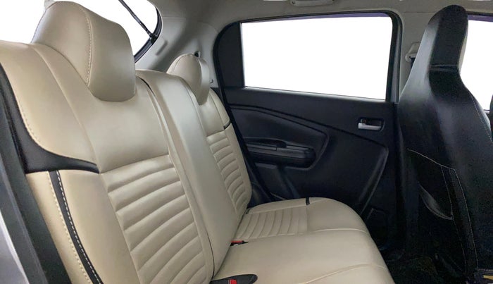 2022 Maruti Celerio VXI, Petrol, Manual, 28,036 km, Right Side Rear Door Cabin