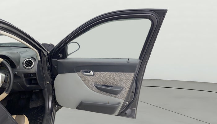 2017 Maruti Alto 800 LXI, Petrol, Manual, 13,004 km, RHS Front Door