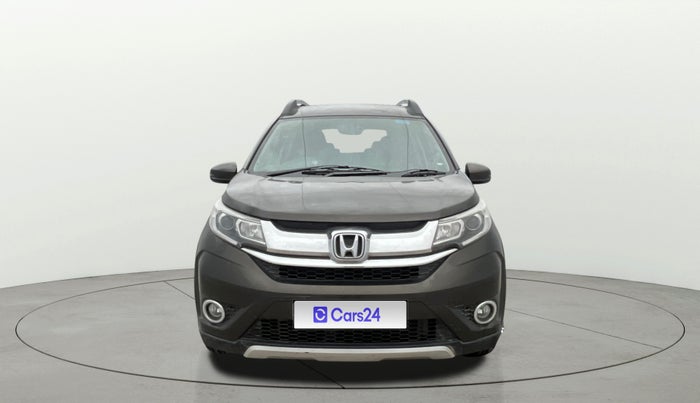 2016 Honda BR-V 1.5L I-VTEC VX, Petrol, Manual, 64,714 km, Front