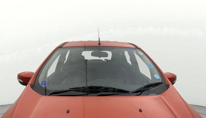 2014 Ford Ecosport TREND 1.5L PETROL, Petrol, Manual, 64,664 km, Front Windshield