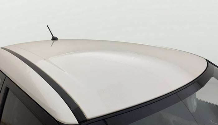 2019 Maruti IGNIS DELTA 1.2, Petrol, Manual, 1,33,253 km, Roof