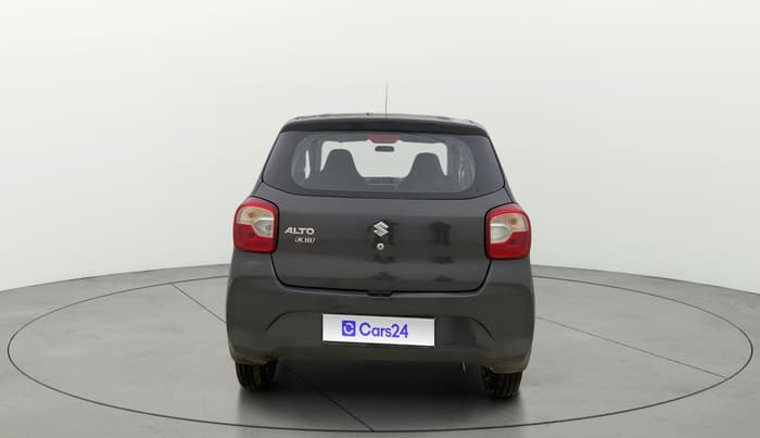 2024 Maruti Alto K10 VXi (O), Petrol, Manual, 14,328 km, Back/Rear