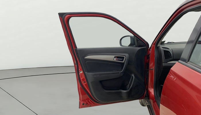 2018 Maruti Vitara Brezza ZDI PLUS AMT, Diesel, Automatic, 41,021 km, LHS Front Door
