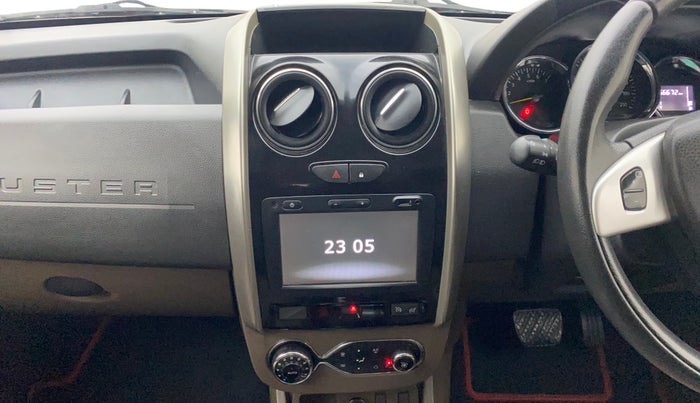 2018 Renault Duster 110 PS RXZ 4X2 AMT DIESEL, Diesel, Automatic, 66,671 km, Air Conditioner