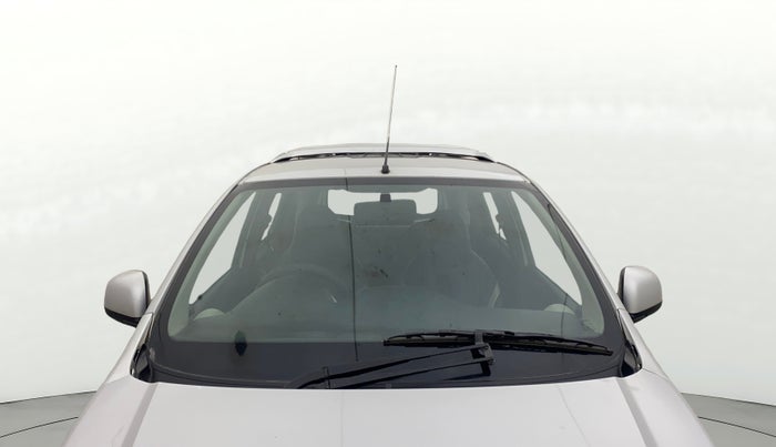 2018 Datsun Go Plus T(O), Petrol, Manual, 94,167 km, Front Windshield