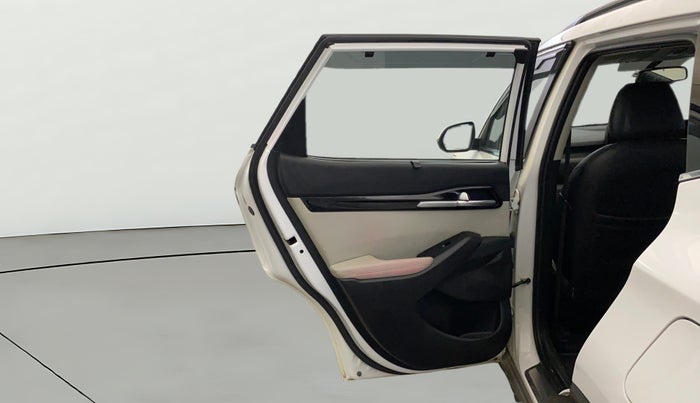 2021 KIA SELTOS HTX 1.5 PETROL, Petrol, Manual, 56,626 km, LHS Rear Door