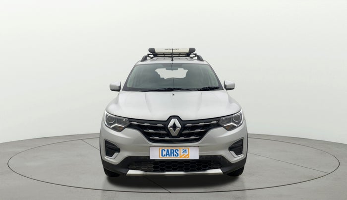 2020 Renault TRIBER RXZ, Petrol, Manual, 60,953 km, Front
