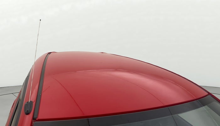 2017 Honda Brio VX AT, Petrol, Automatic, 84,842 km, Roof