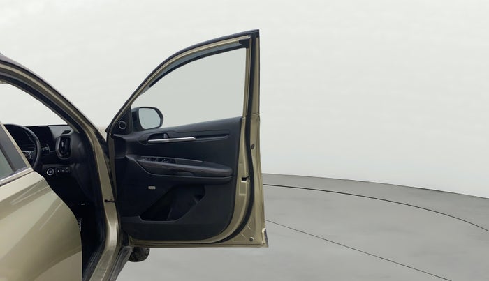 2021 KIA SONET GTX PLUS 1.0 DCT, Petrol, Automatic, 48,613 km, RHS Front Door