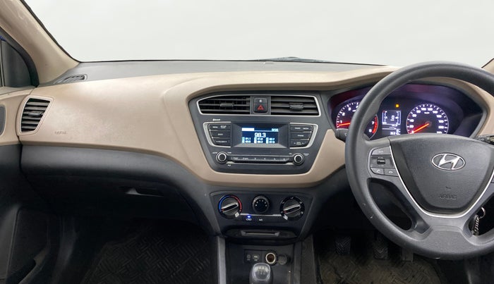 2019 Hyundai Elite i20 MAGNA PLUS 1.2, Petrol, Manual, 36,287 km, Air Conditioner