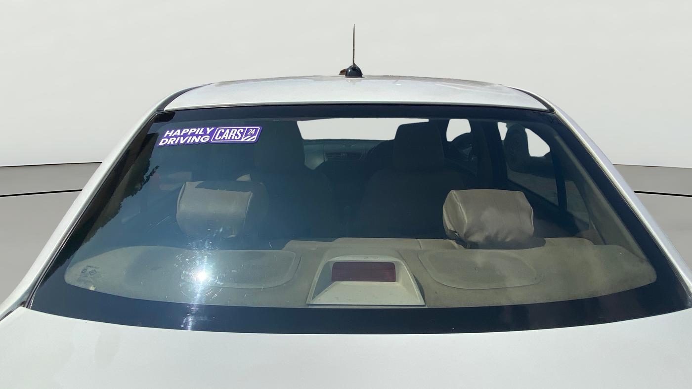 2014 Maruti Swift Dzire VDI, Diesel, Manual, 76,248 km, Rear Windshield