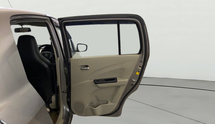 2014 Maruti Celerio VXI, Petrol, Manual, 49,061 km, RHS Rear Door