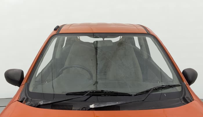 2016 Maruti Alto K10 VXI, Petrol, Manual, 83,238 km, Front Windshield