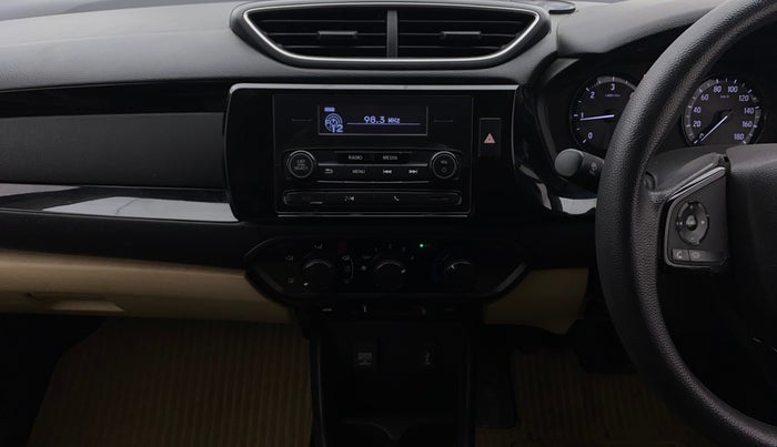 2020 Honda Amaze 1.5L I-DTEC S, Diesel, Manual, 61,179 km, Air Conditioner