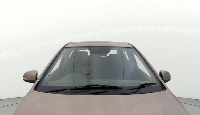 2014 Hyundai Elite i20 ASTA 1.2, Petrol, Manual, 1,15,781 km, Front Windshield