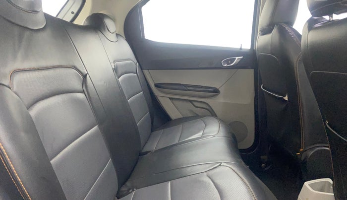 2017 Tata Tiago XZ PETROL, Petrol, Manual, 45,969 km, Right Side Rear Door Cabin