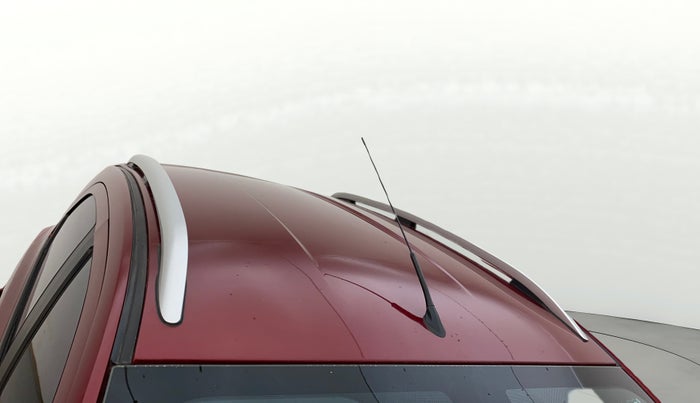 2018 Ford FREESTYLE TITANIUM PLUS 1.2 PETROL, Petrol, Manual, 67,168 km, Roof