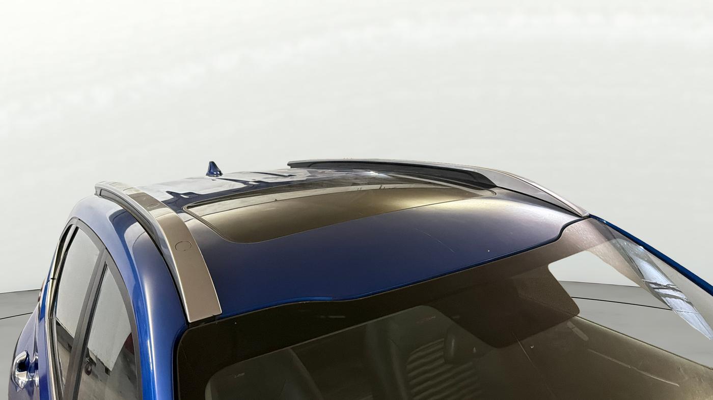 2020 KIA SONET GTX PLUS 1.0 IMT, Petrol, Manual, 47,474 km, Roof