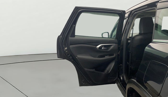 2023 Toyota URBAN CRUISER HYRYDER V AT NEO DRIVE, Petrol, Automatic, 28,770 km, LHS Rear Door