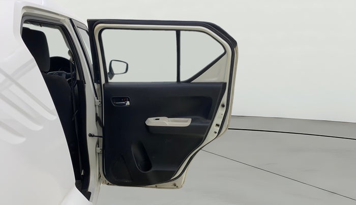 2017 Maruti IGNIS DELTA 1.2, Petrol, Manual, 26,947 km, RHS Rear Door