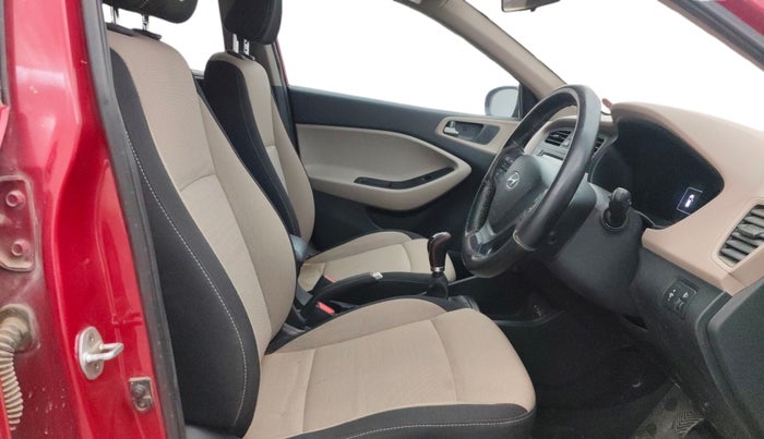 2015 Hyundai Elite i20 ASTA 1.2, Petrol, Manual, 83,242 km, Right Side Front Door Cabin