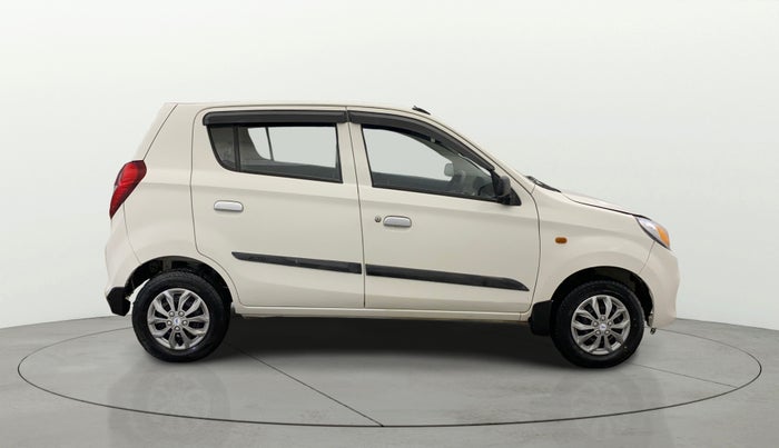 2019 Maruti Alto 800 LXI, Petrol, Manual, 13,881 km, Right Side View