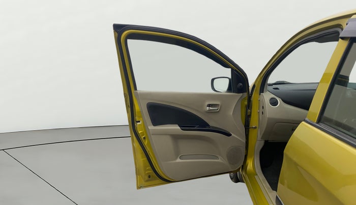 2014 Maruti Celerio VXI AMT, Petrol, Automatic, 80,071 km, LHS Front Door