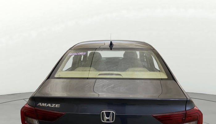 2023 Honda Amaze 1.2L I-VTEC VX CVT, Petrol, Automatic, 35,969 km, Rear Windshield